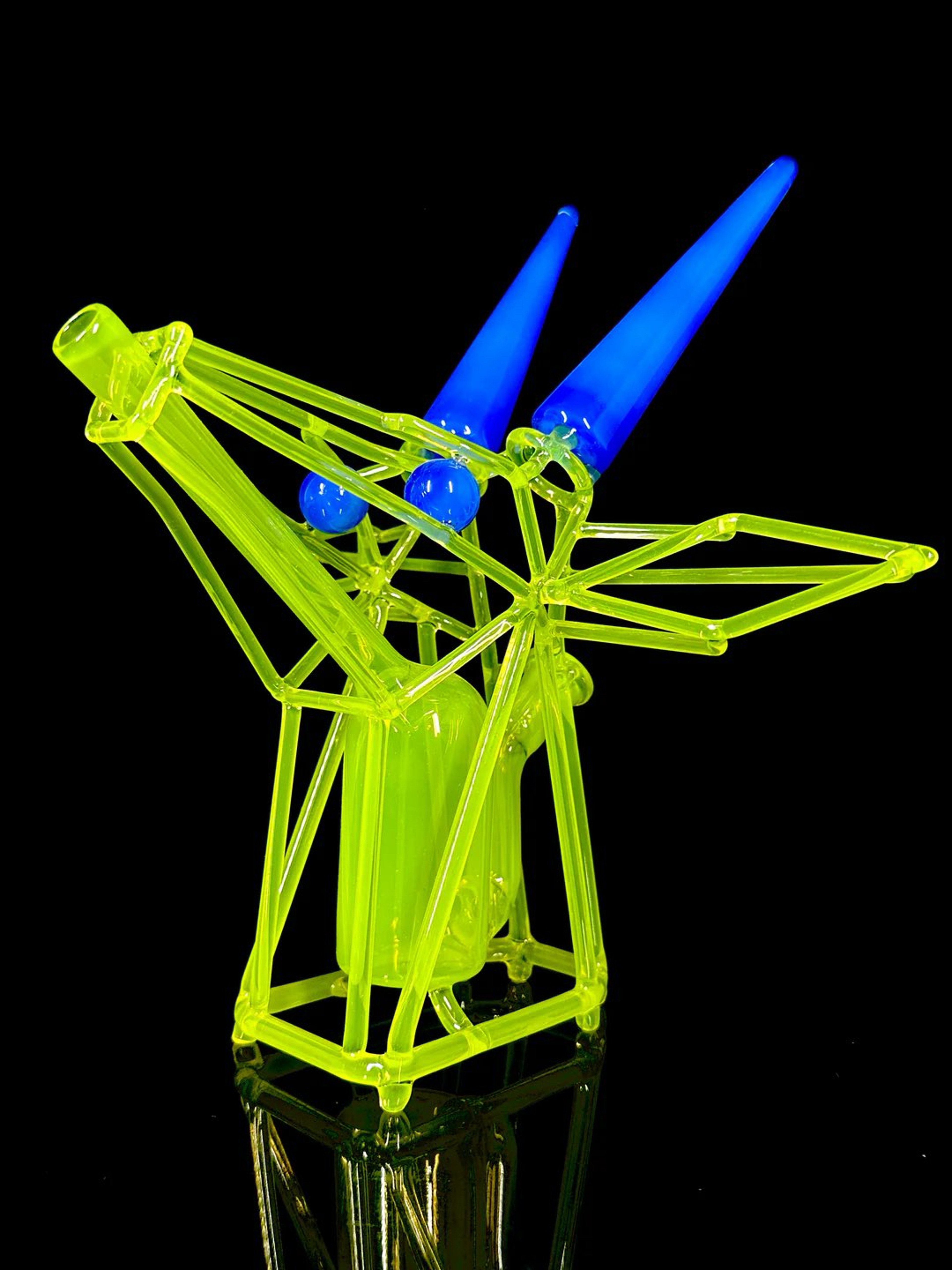 KID GLASS image 0