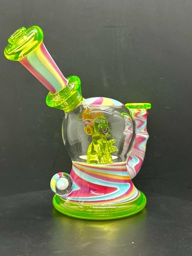 Preview pic of RJ GLASS