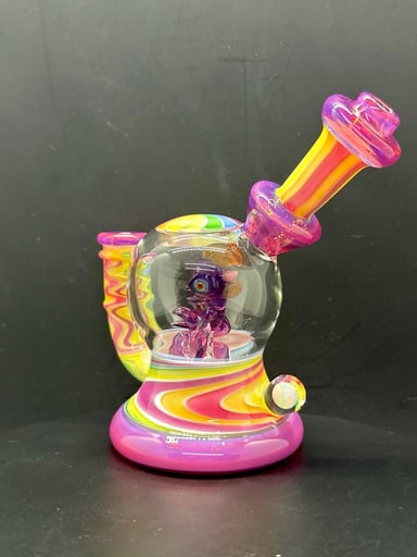 Preview pic of RJ GLASS