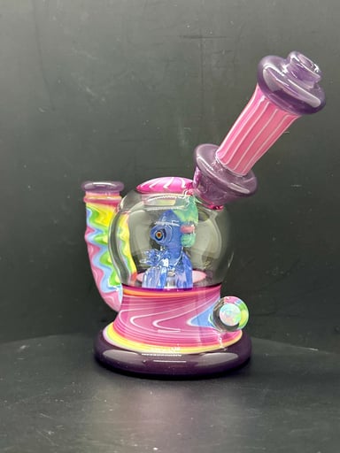 Preview pic of RJ GLASS