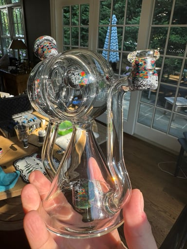 Preview pic of Whos Boro x KSR Washer Dryer