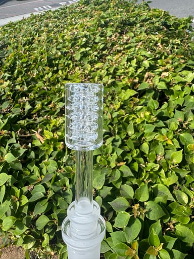 Preview pic of Tiki quartz hot nail 6 stacks 10mm