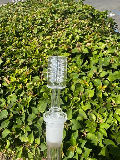 Preview pic of Tiki quartz hot nail 6 stacks 14mm
