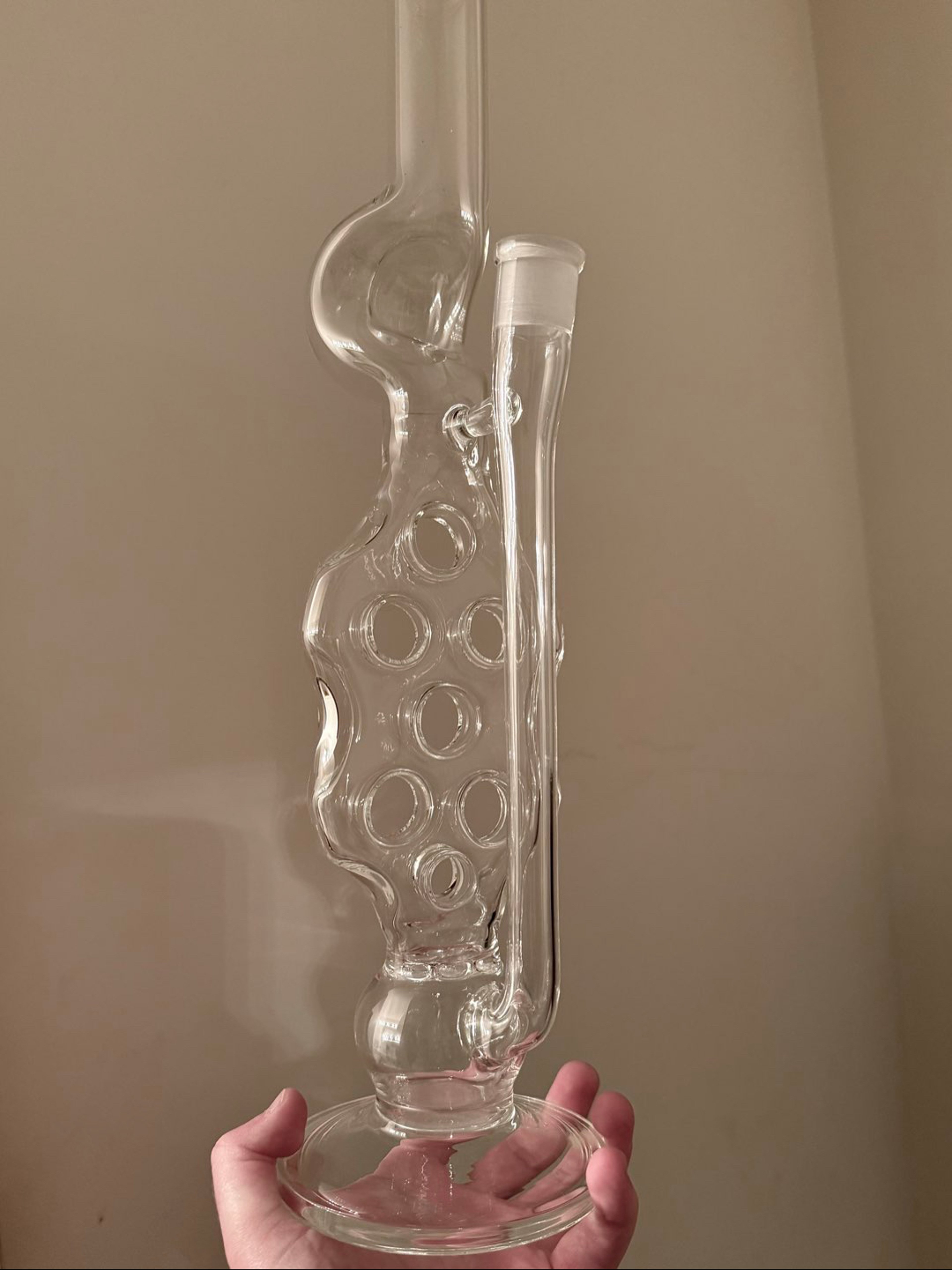 Preview pic of Greek Glass Swiss 2.0