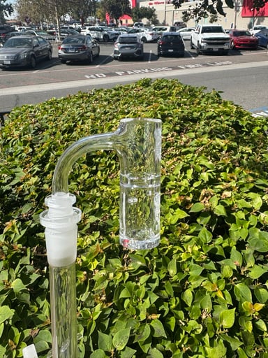 Preview pic of Tiki quartz barrel 10mm 90
