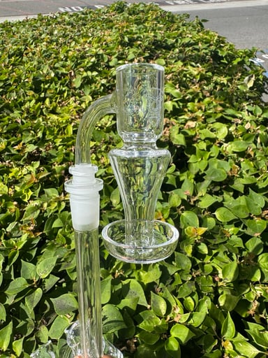 Preview pic of Tiki quartz pharaoh 10mm 90