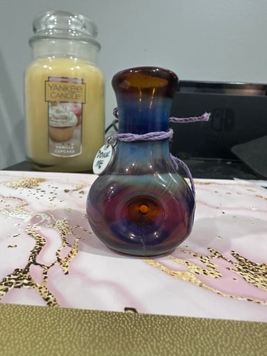 Preview pic of Mini Pipe - Wonderland Themed
