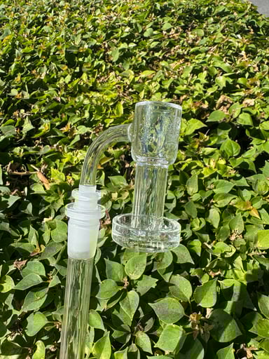 Preview pic of Tiki quartz slurper 10mm 90