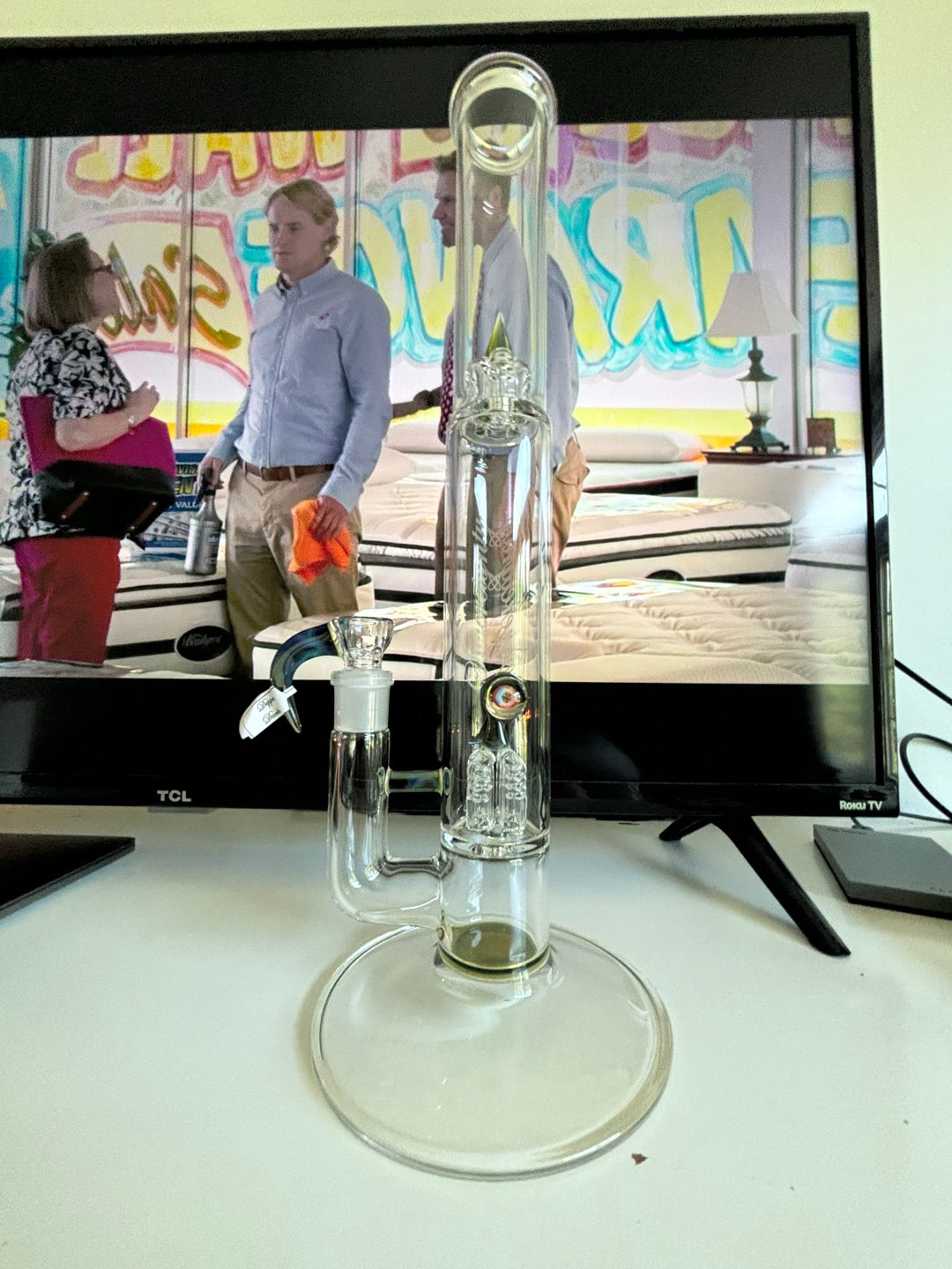 Preview pic of Sovereignty Bishop - inv4 - partial accent w/ millie