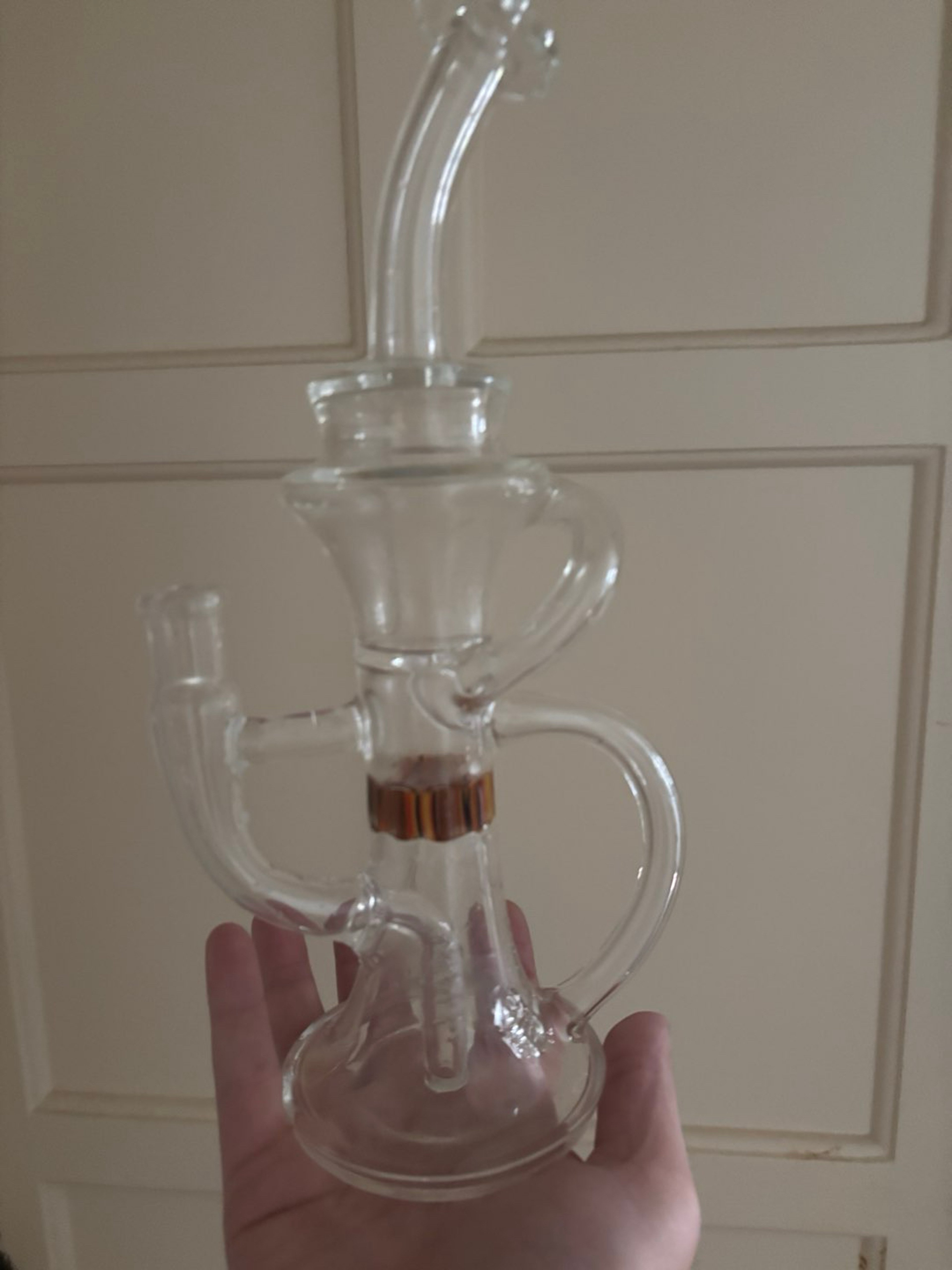 Preview pic of Symbiotic recycler