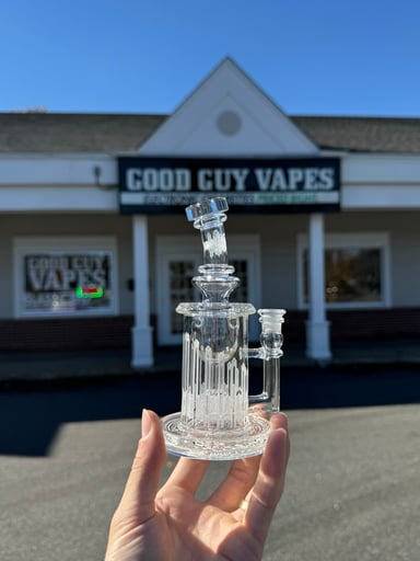 Preview pic of Brand new 2025 Mothership Mini Torus
