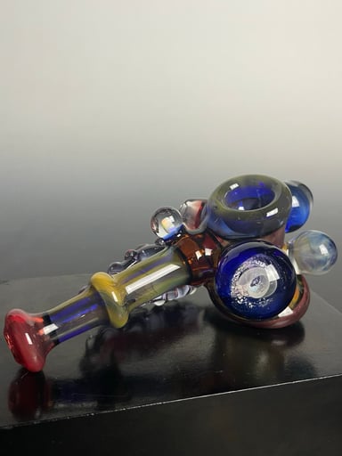 Preview pic of Spaced-Out Hammer-time