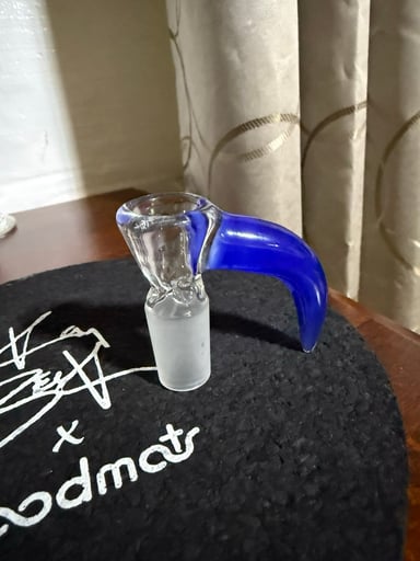 Preview pic of Fluid glass slide