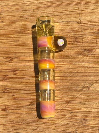 Preview pic of Andy Cope one hitter