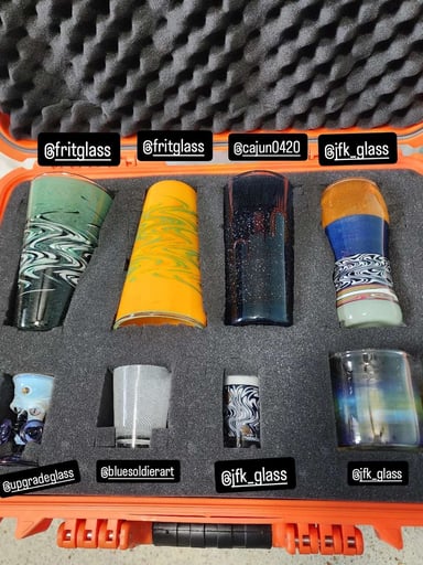 Preview pic of 8 piece set