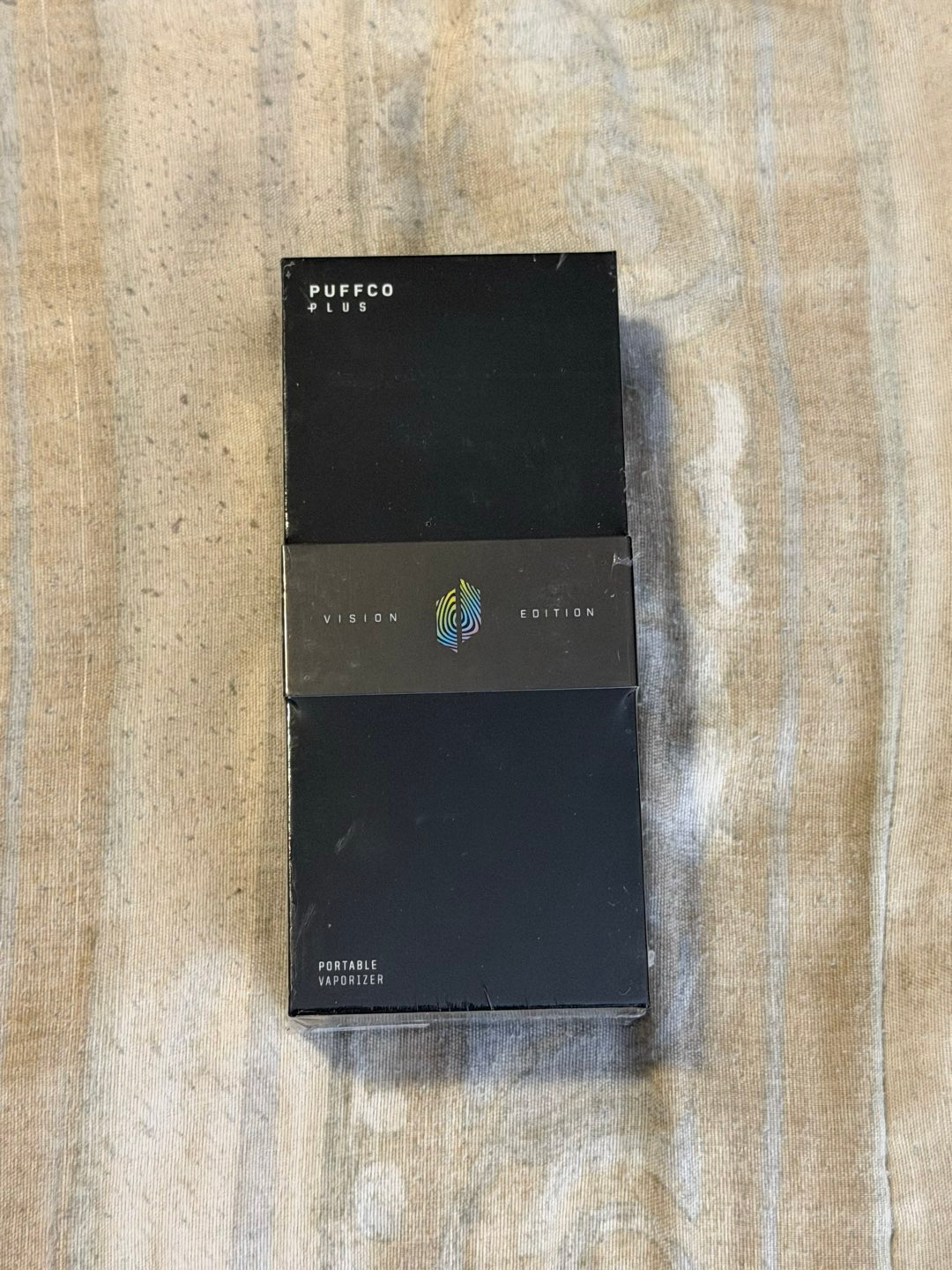 Preview pic of Puffco Plus v2 VISION