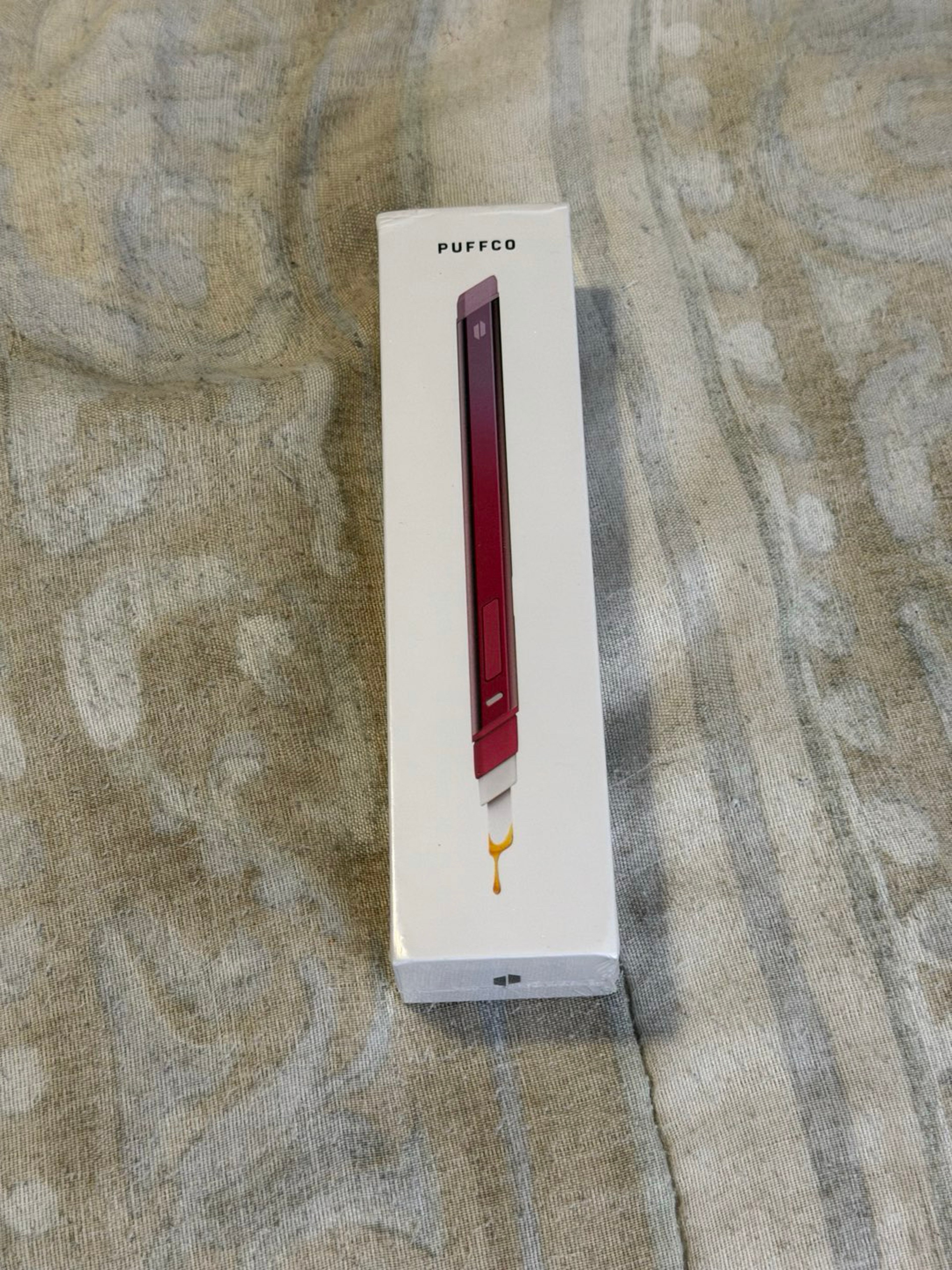 Preview pic of RINK Puffco Hot Knife