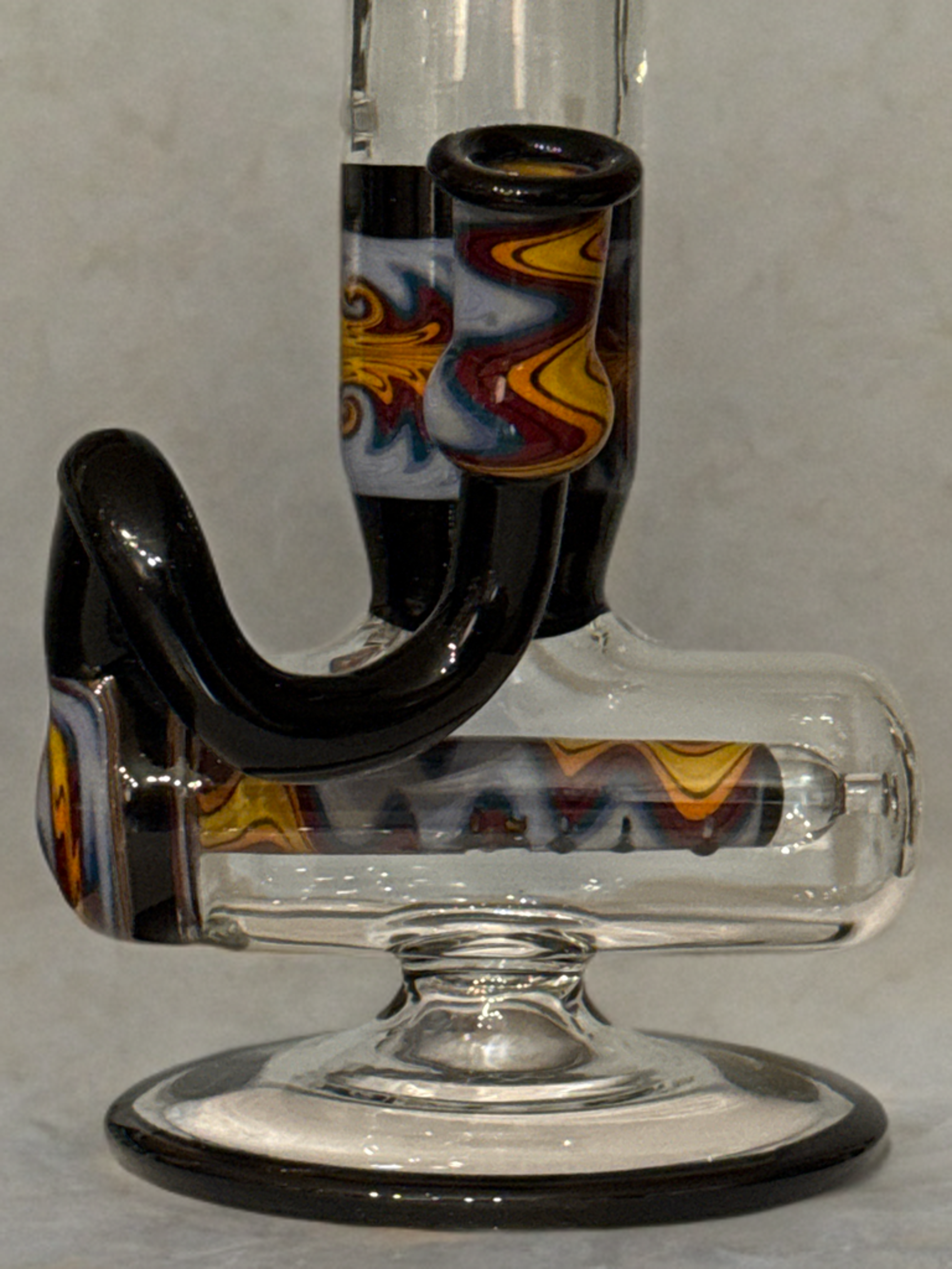 Preview pic of New Vaspe glass horizontal inline