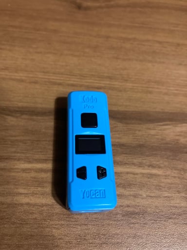 Preview pic of Yocan Kodo Pro Battery