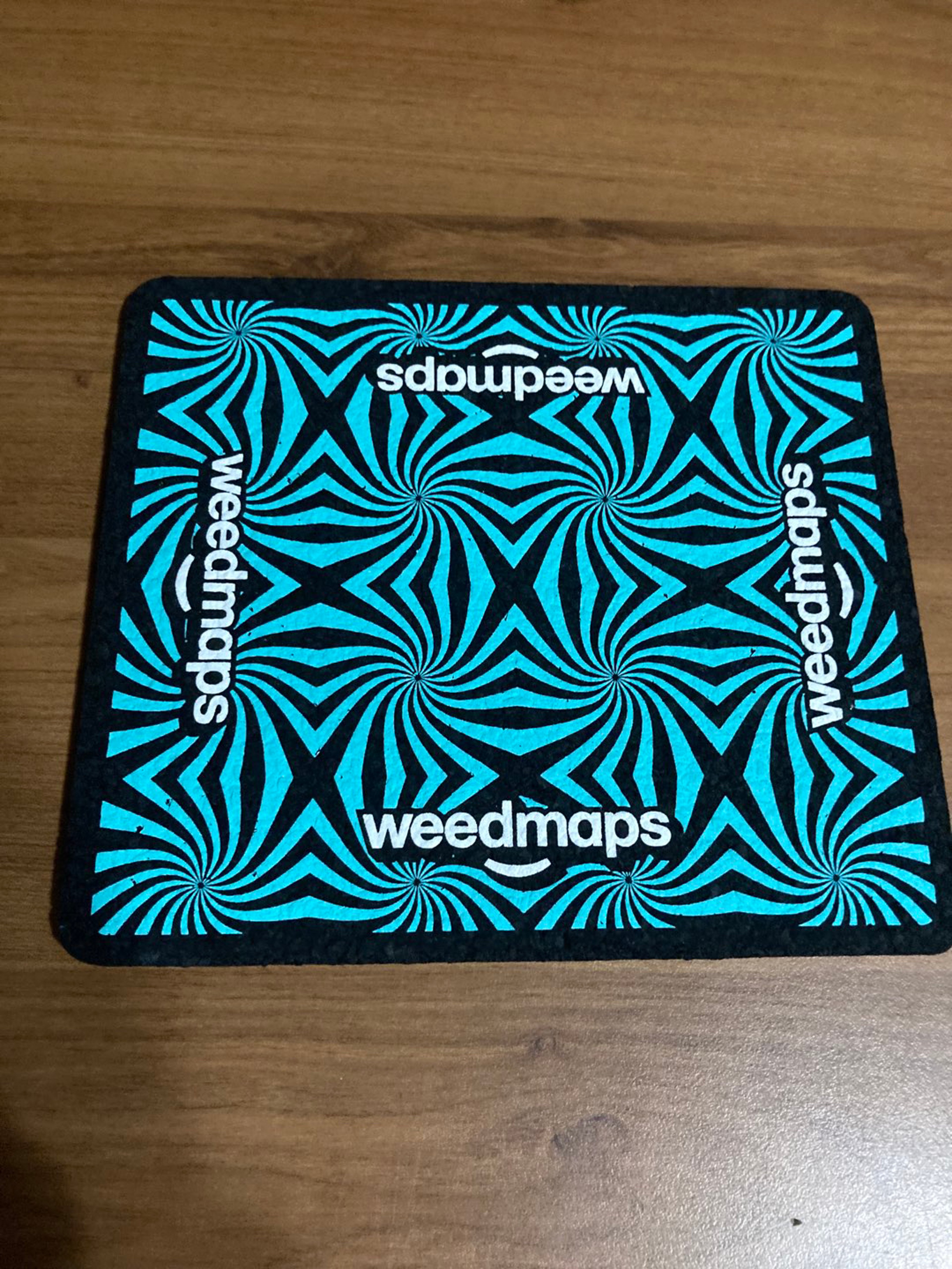 Preview pic of We:edmaps Moodmat