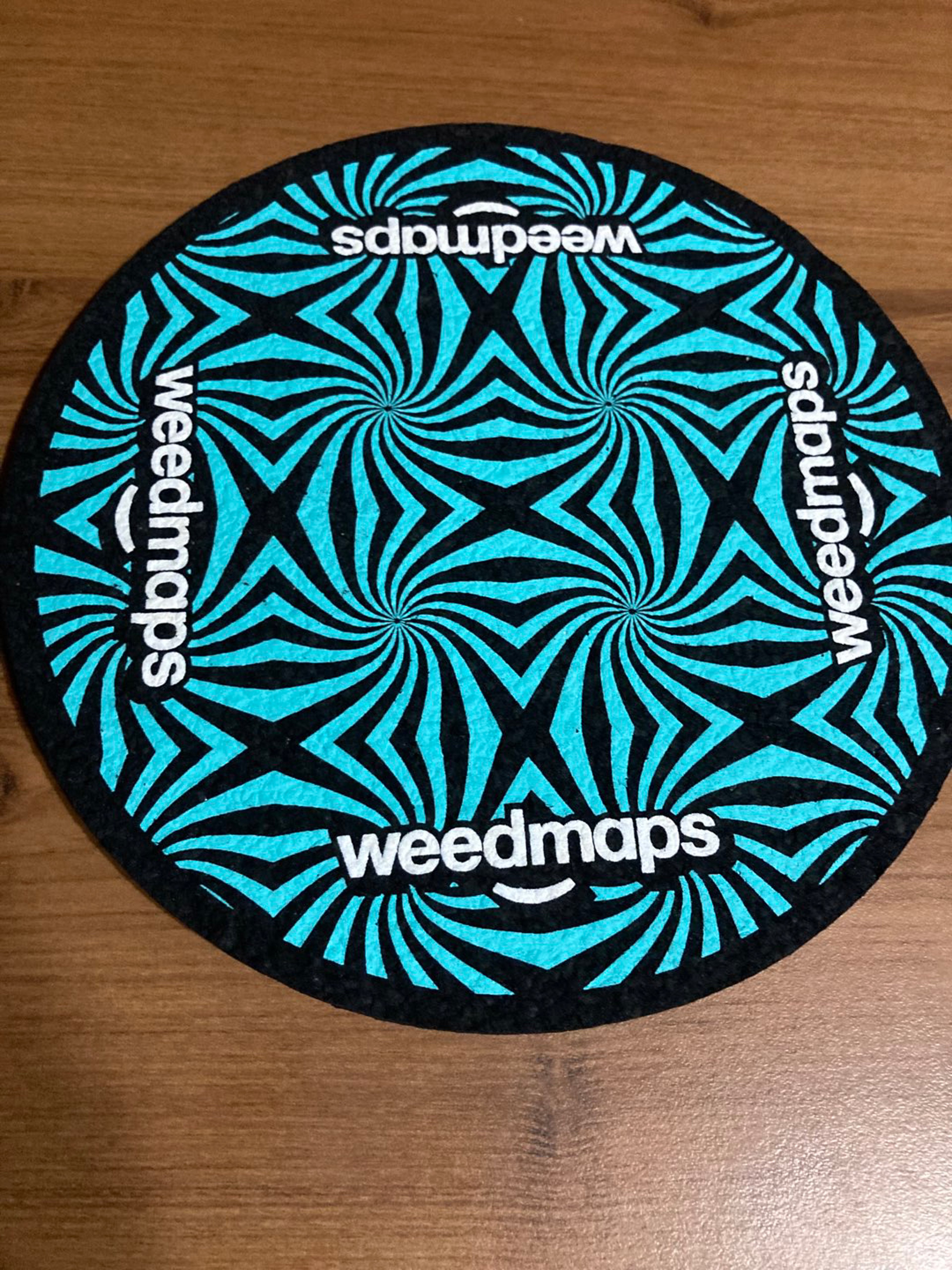 Preview pic of We:edmaps Moodmat