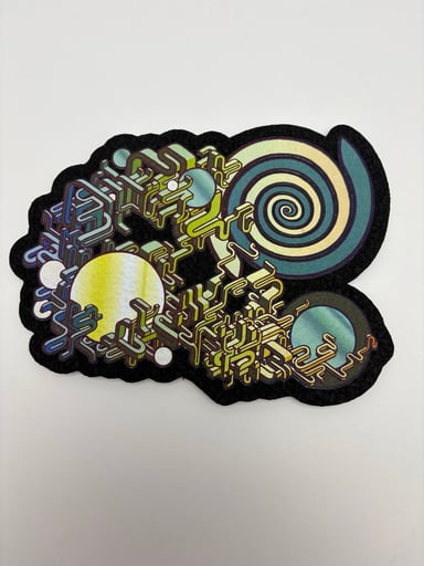 Preview pic of Sips Universe Gateson Moodmat