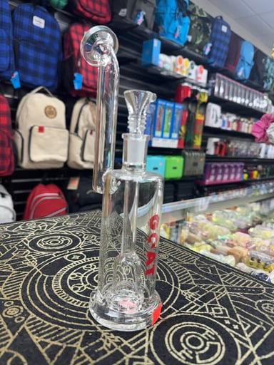 Preview pic of Lucky goat single perc