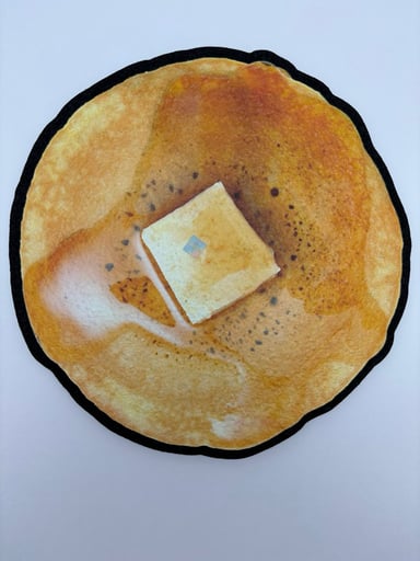 Preview pic of Pancake Tabs Moodmat