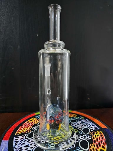Preview pic of Mangohead Prototype