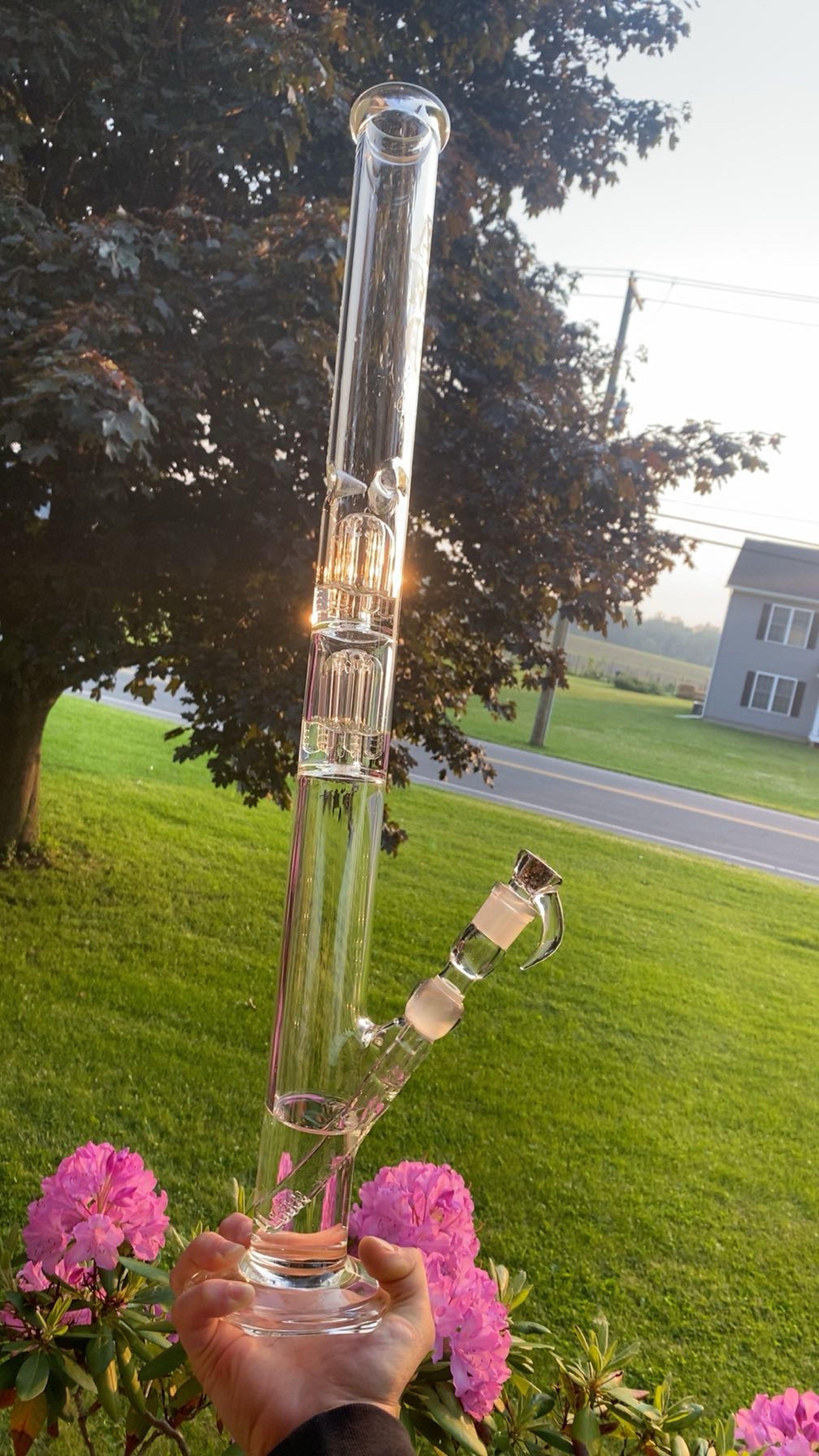 Preview pic of AMG (American Made Glass) 2012~ Diffy-6-6