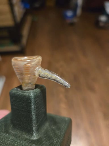 Preview pic of Ned glassman 10mm slide