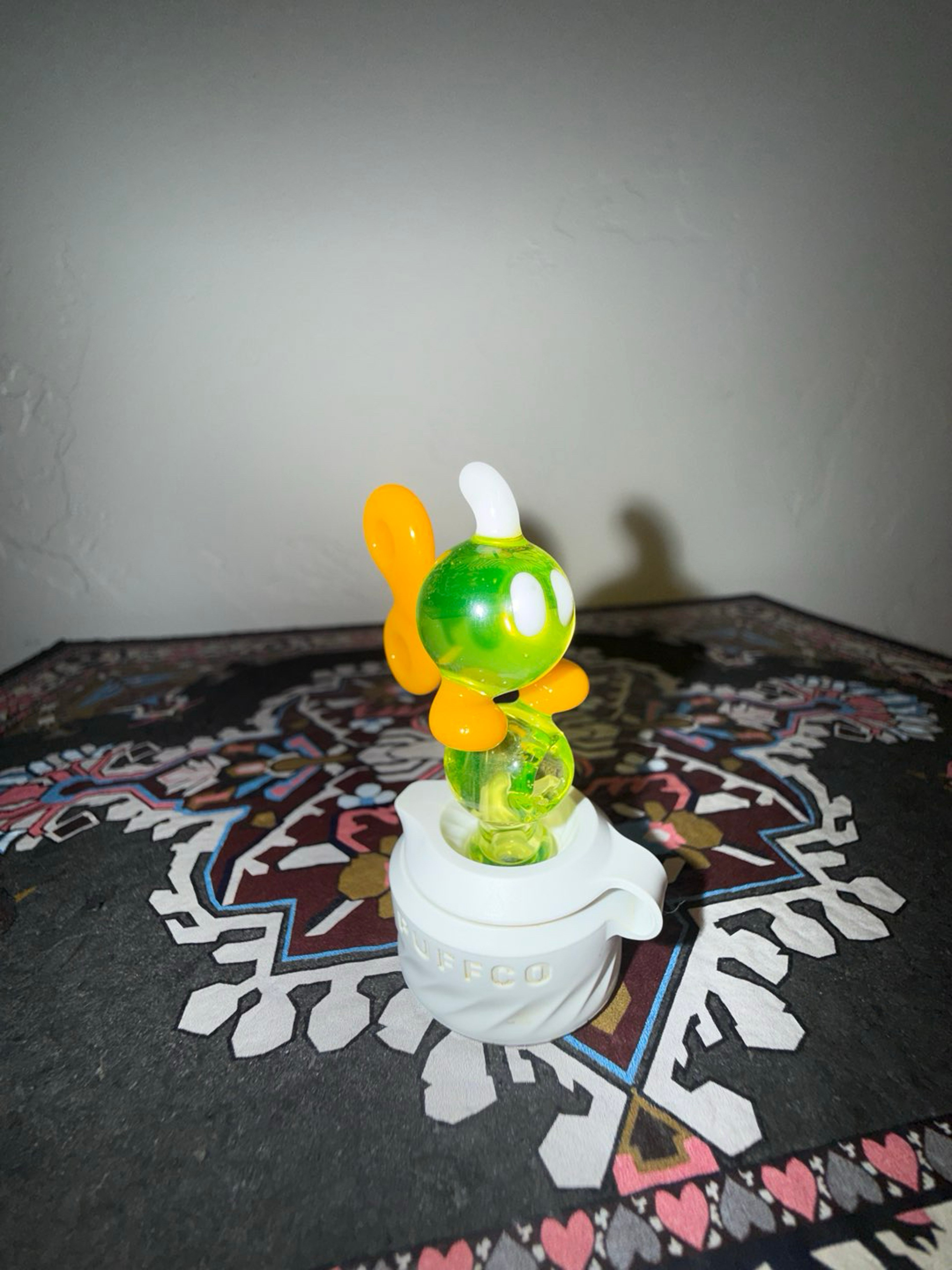 Preview pic of Bomb Bomb 3DXL Peak Joystick
