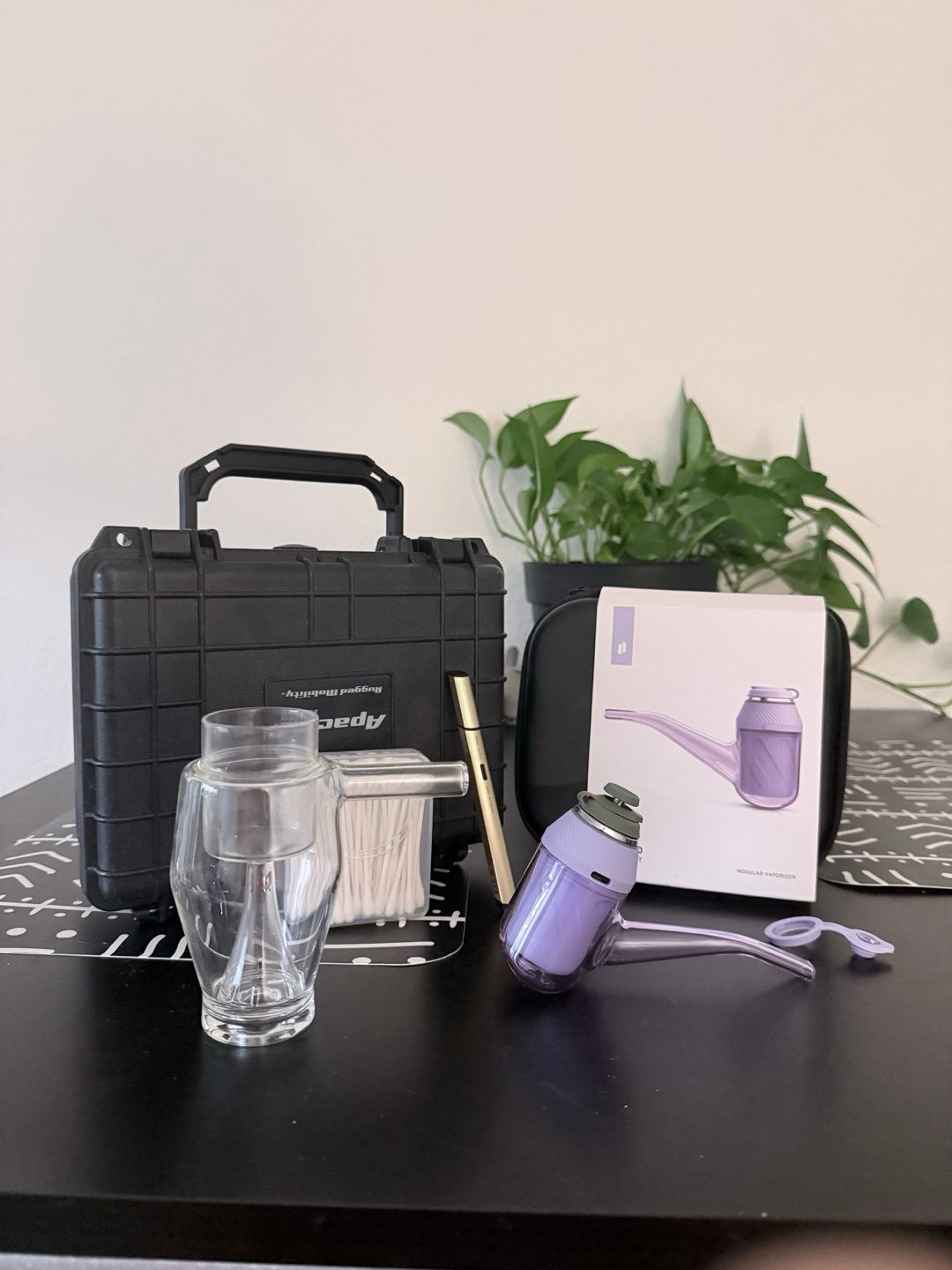 Puffco Proxy: Bloom Ultimate Starter Kit image 0