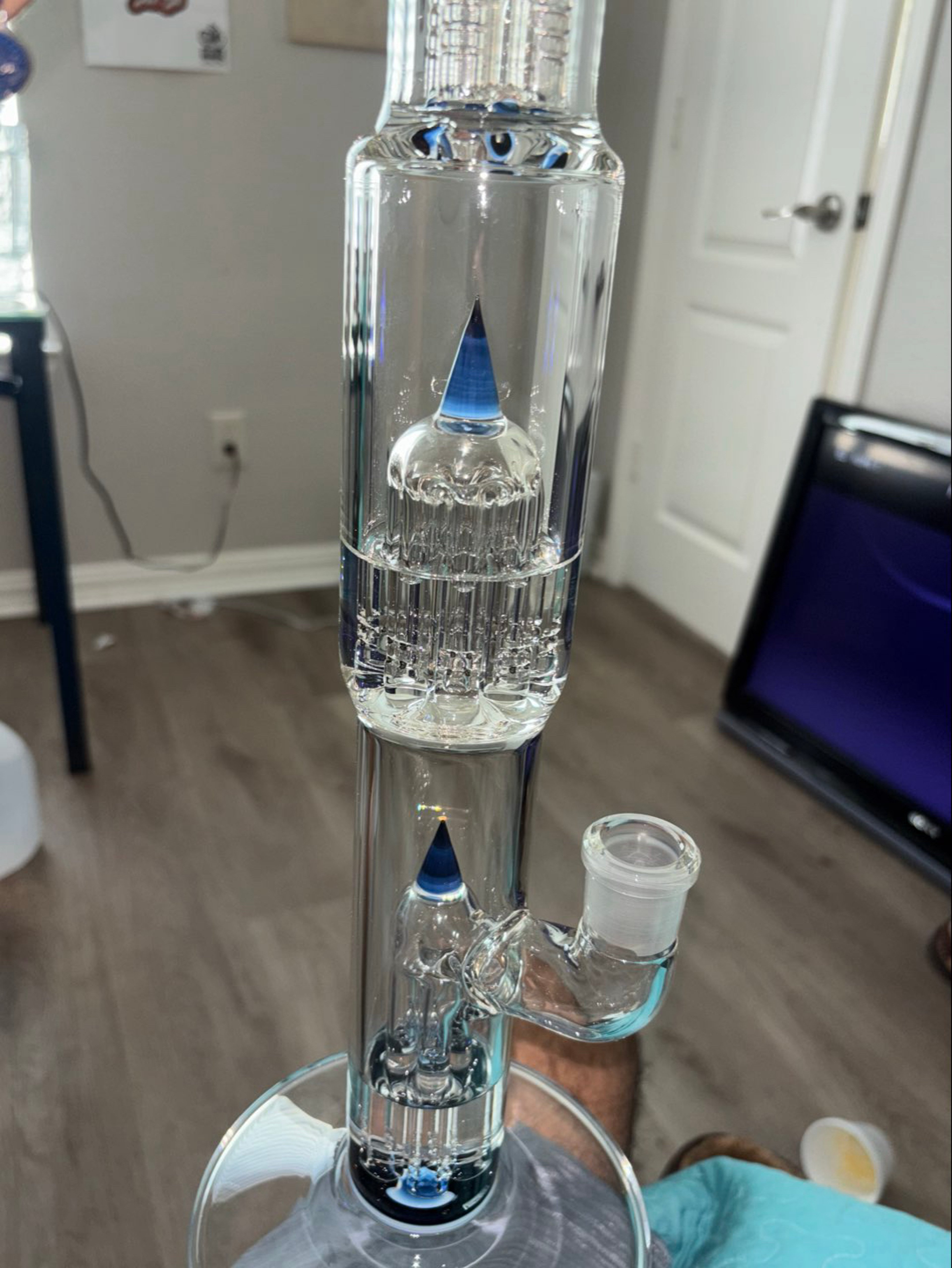 Preview pic of 2022 Slitted F4 to Gridded 8 arm