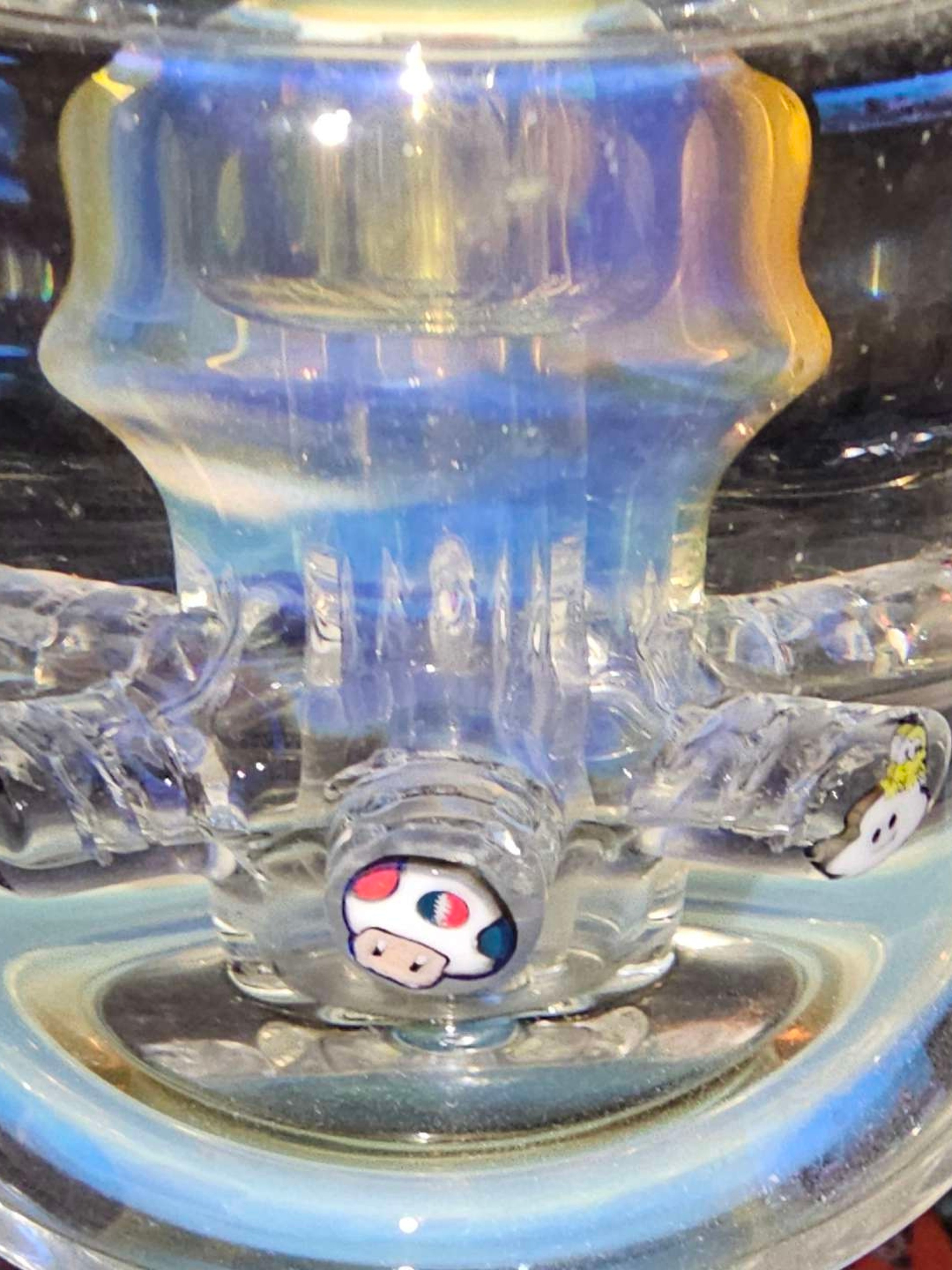 Preview pic of YouGo Custom Mario Bros 8 Stem