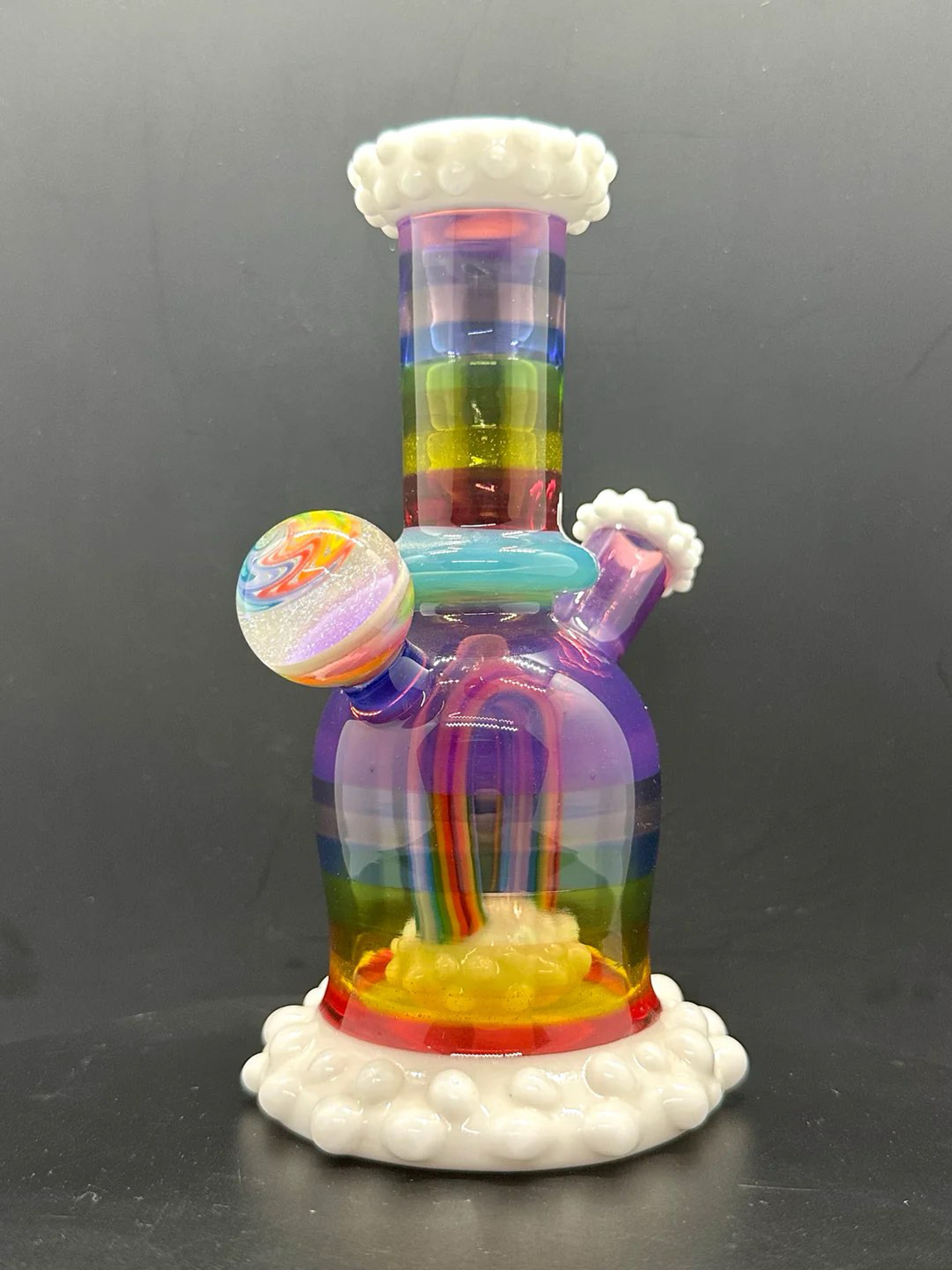 RJ GLASS image 0