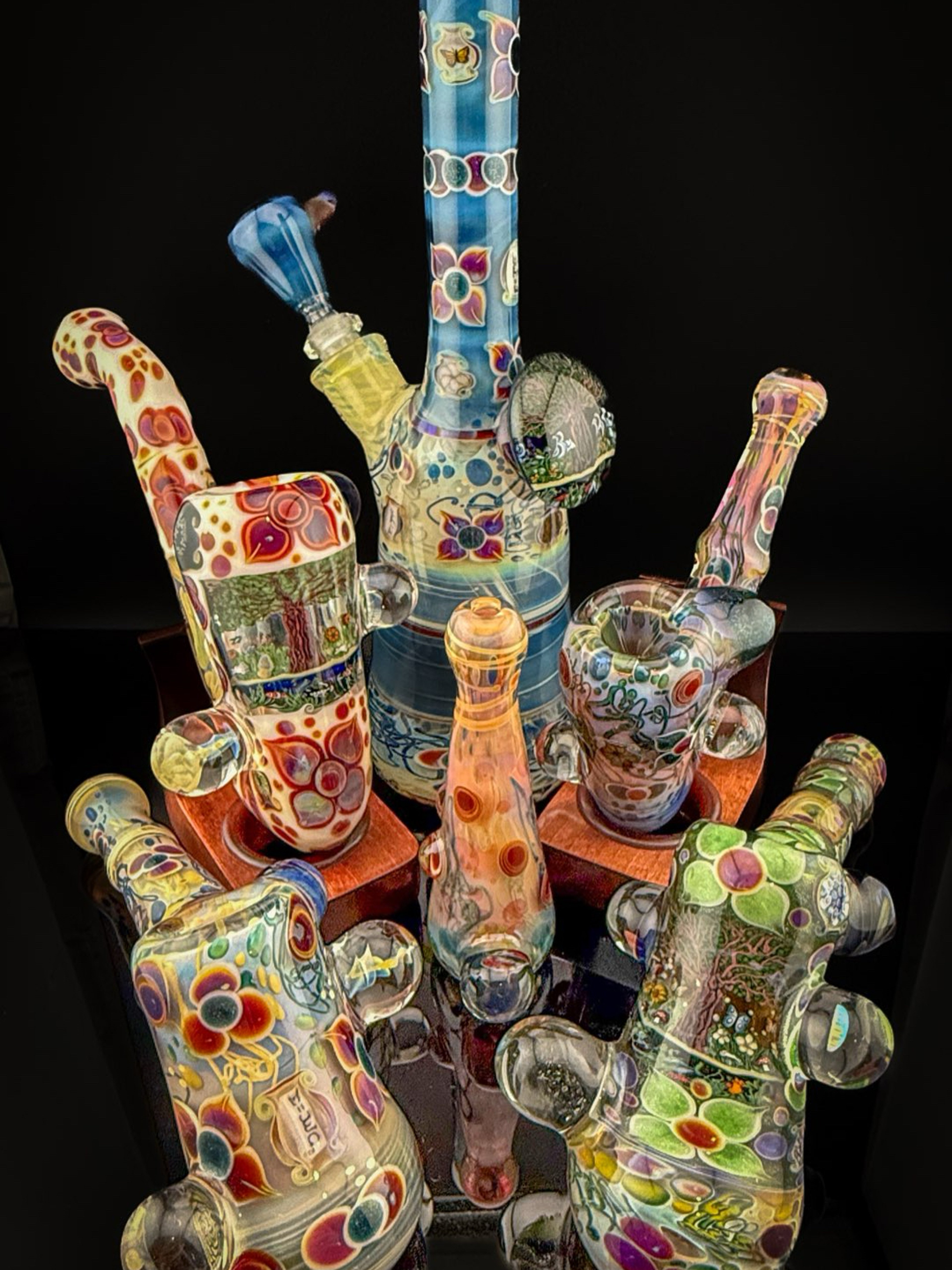 Preview pic of Shawn Daddy Appreciation