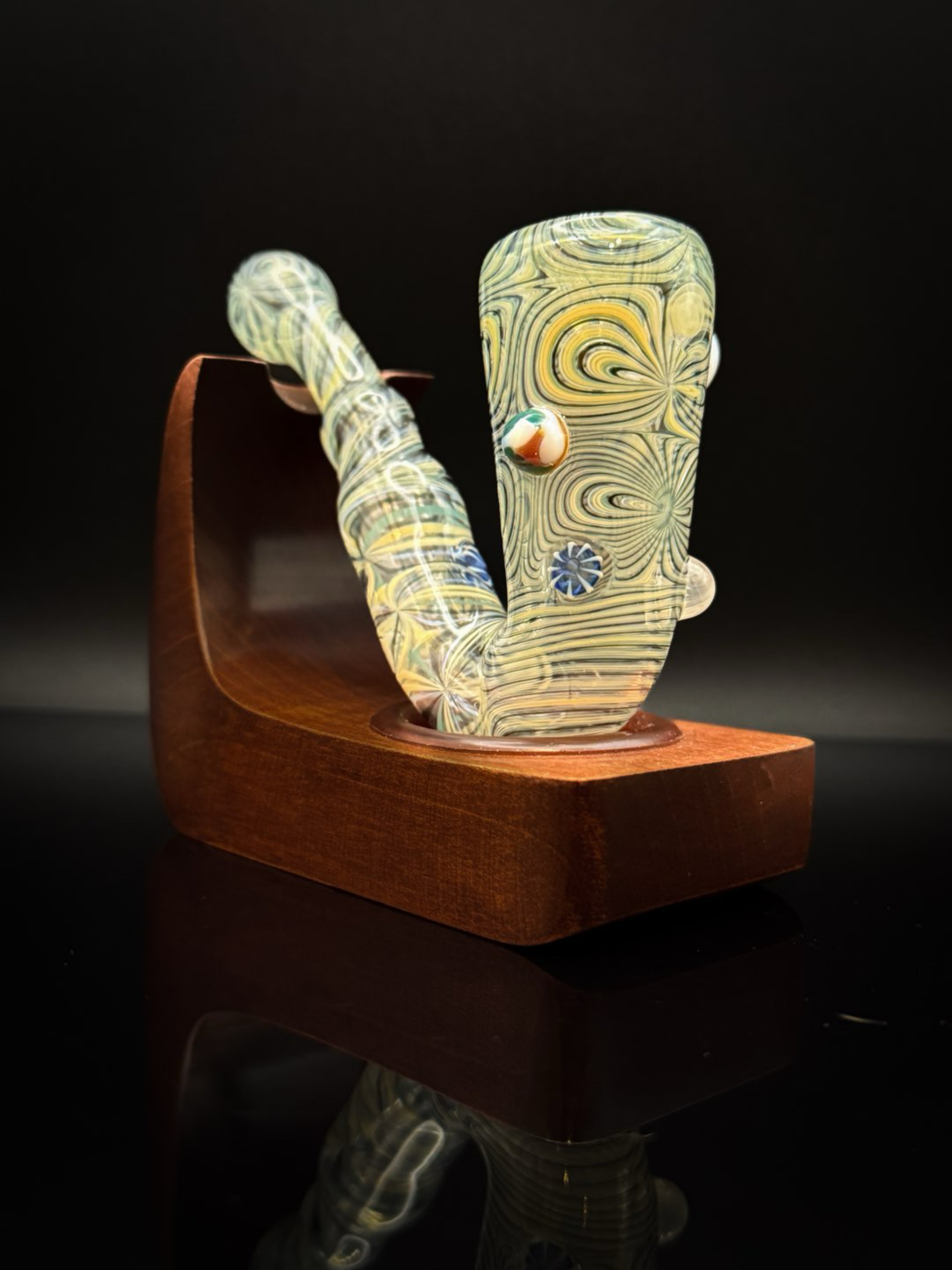 Preview pic of William B ‘25