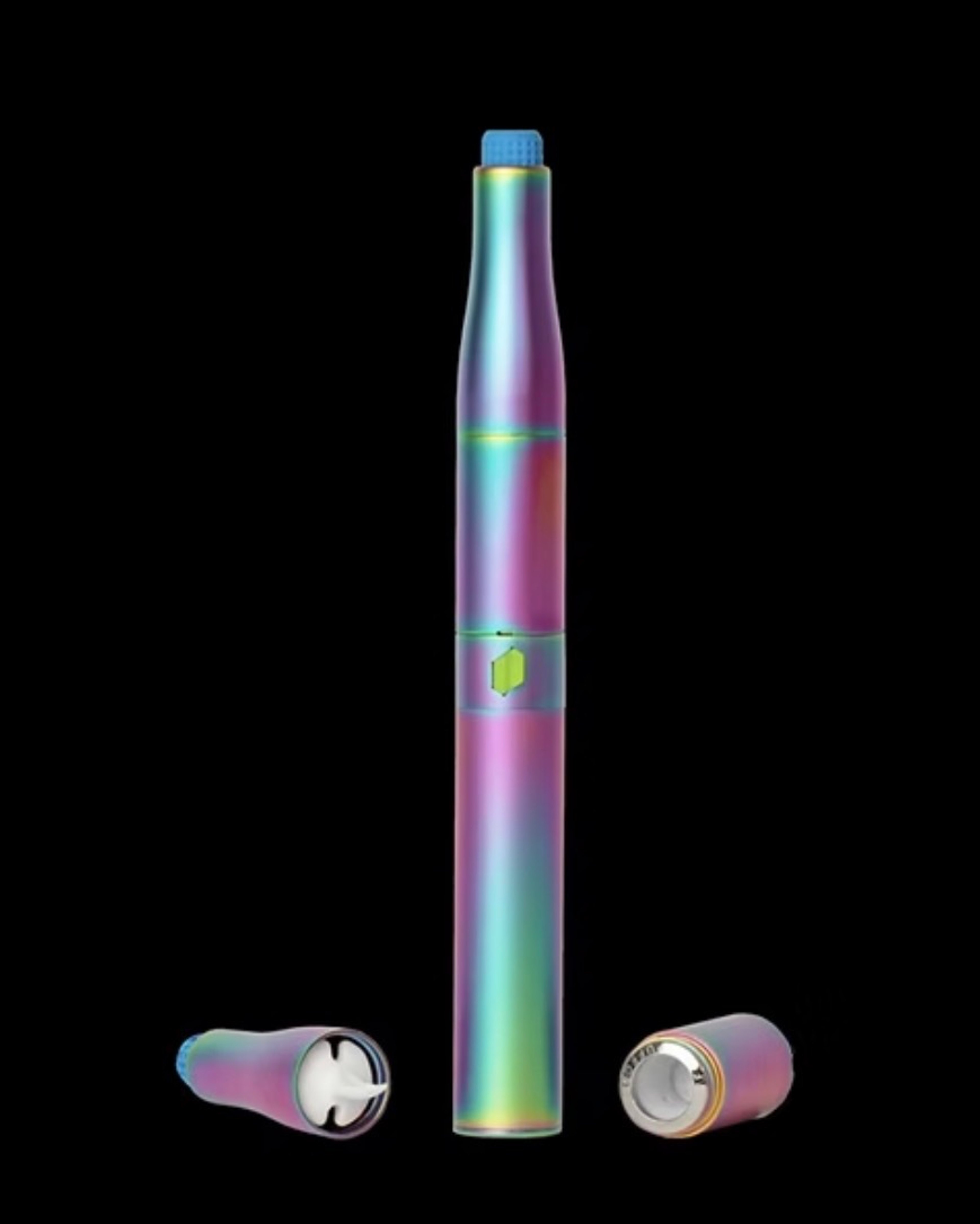 Preview pic of Puffco Plus v2 VISION