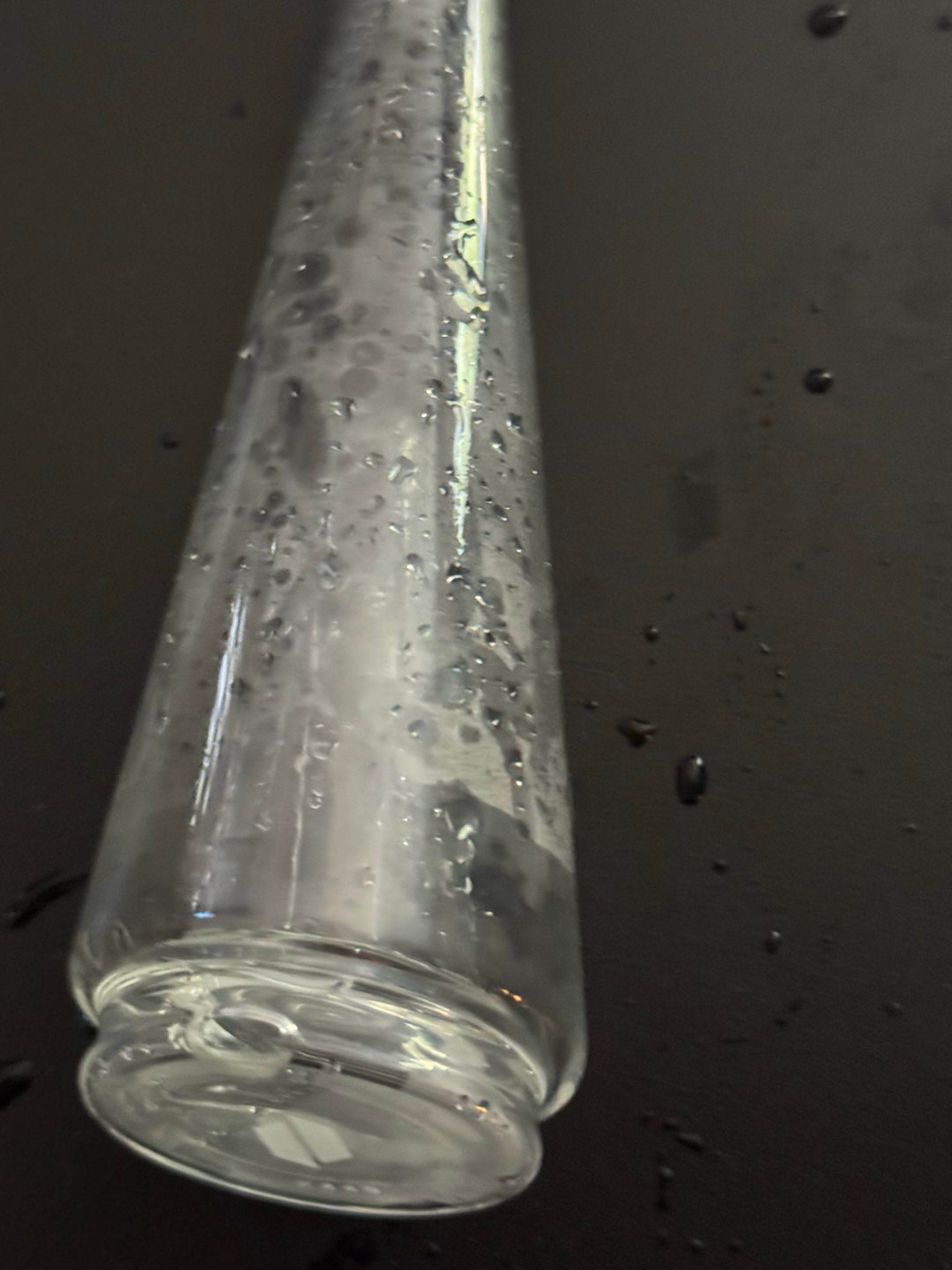 Preview pic of Original puffco glass top