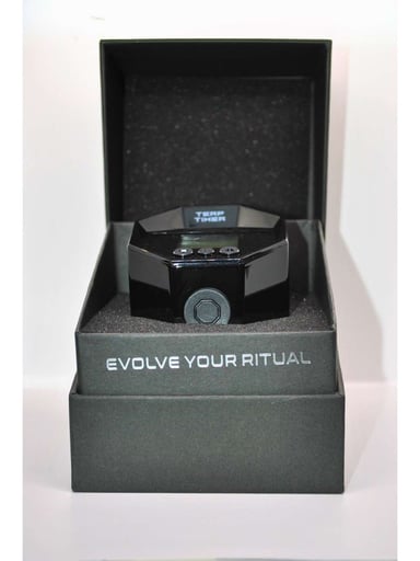 Preview pic of Octave Terp Timer