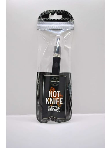 Preview pic of Hot knife