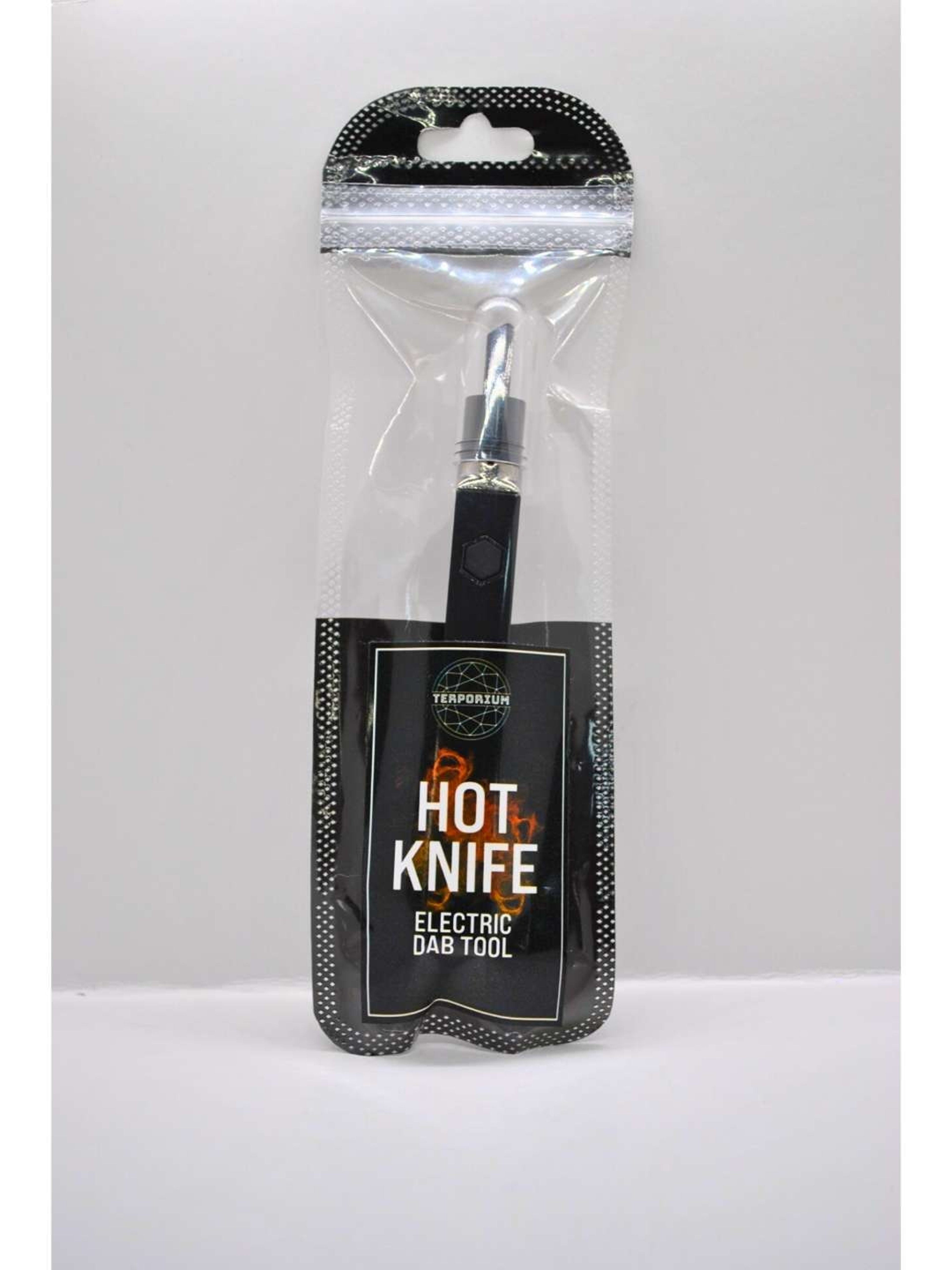 Preview pic of Hot knife