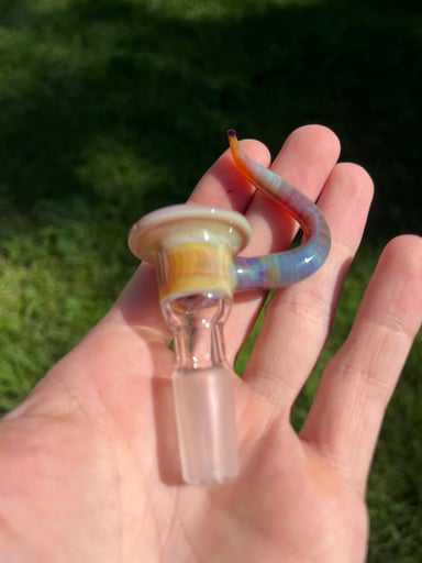 Preview pic of 14mm 4 hole slide