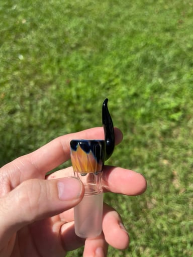 Preview pic of 18 mm sock flip 4 hole slide