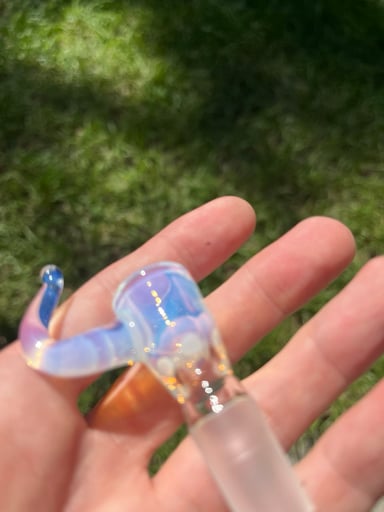 Preview pic of 14 mm 4 hole slide