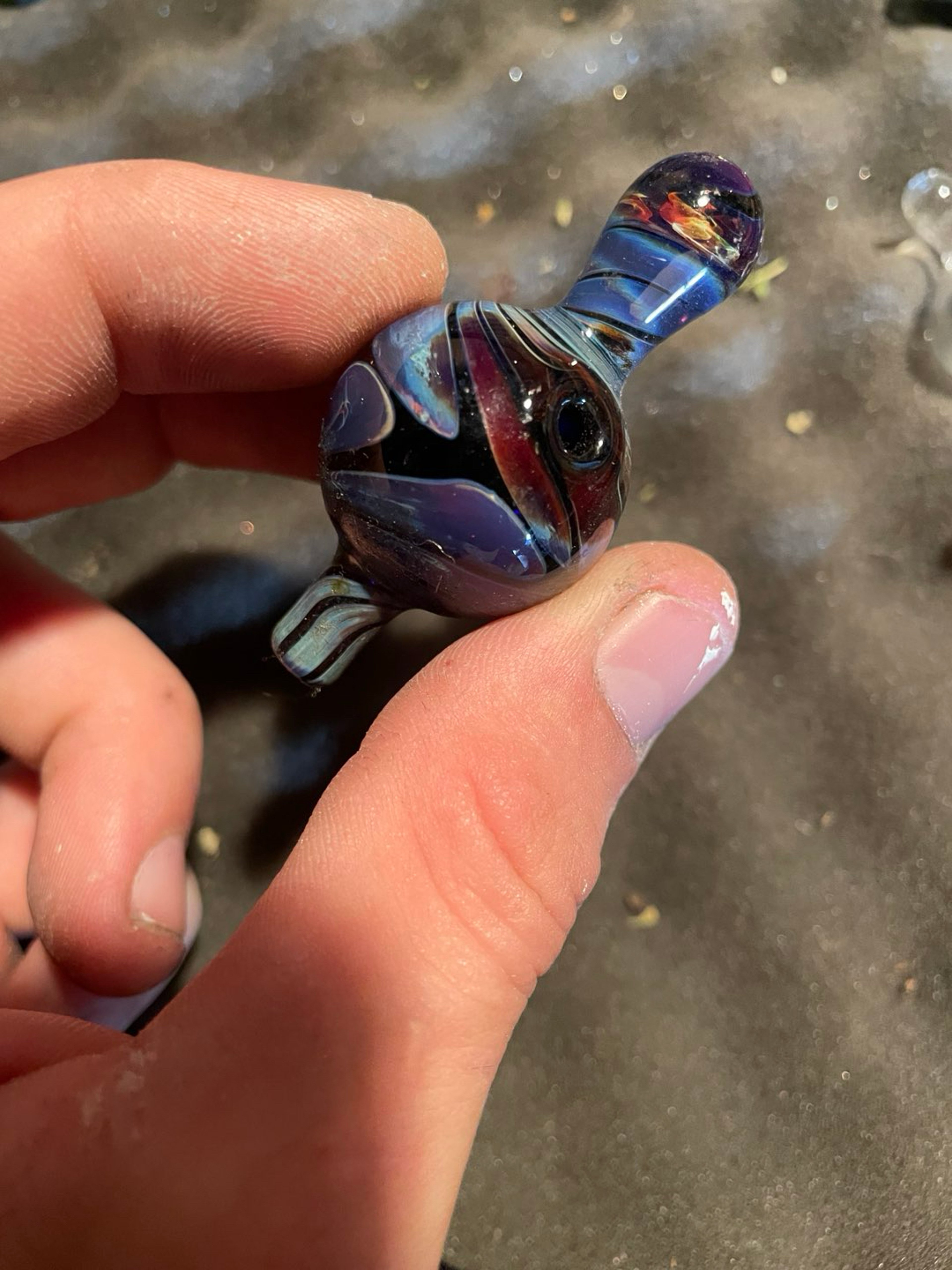 Preview pic of Carb cap bundle deal