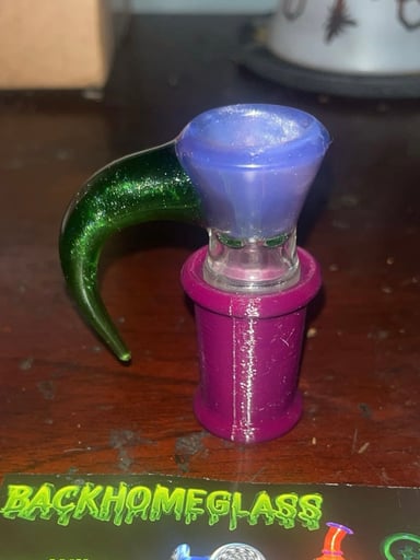 Preview pic of BHG slide