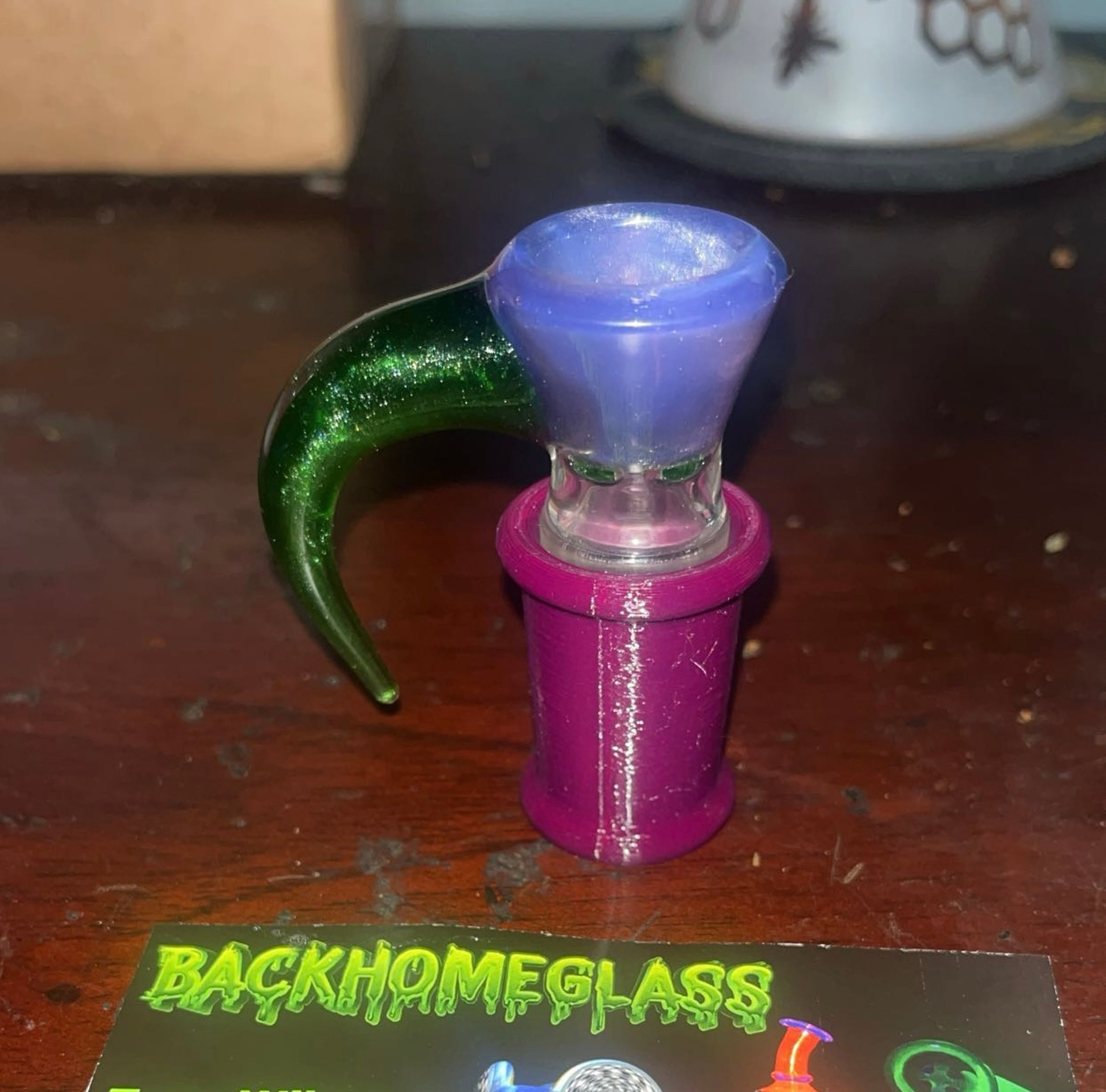 Preview pic of BHG slide
