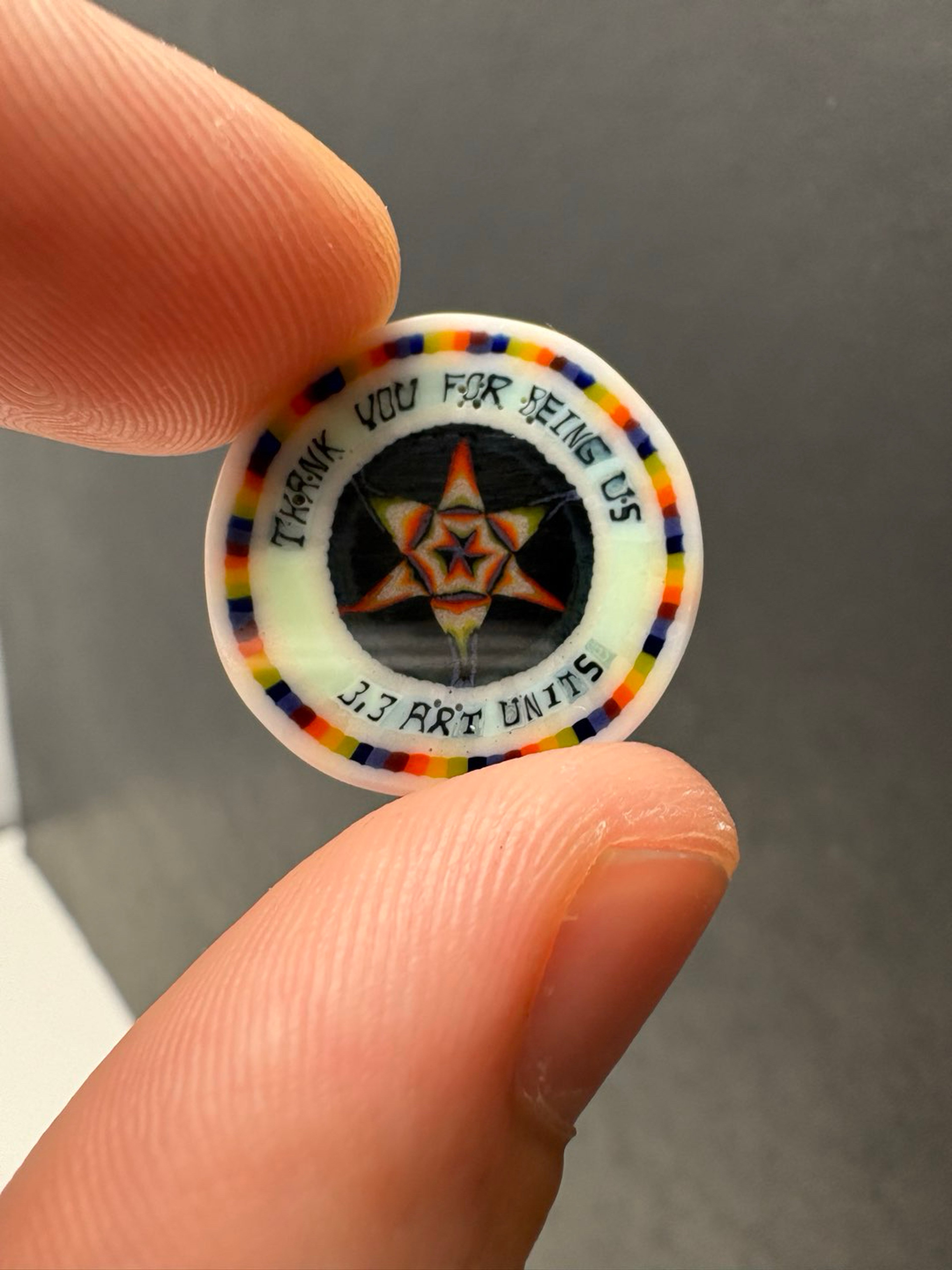 Preview pic of Project 33 Art Units